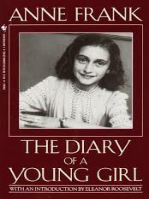 Title details for The Diary of a Young Girl by Anne Frank - Available